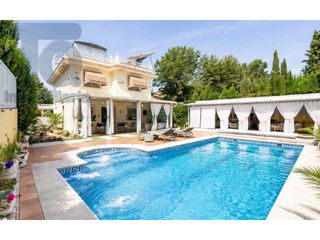 Haus  Urbanizacion loma verde. Casa unifamiliar en venta en loma verde, albolote