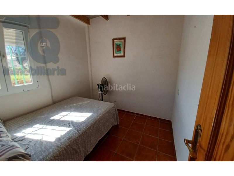 Foto 86f60101-0b9f-41a9-b2b6-d84415610216. Casa amb calefacció aparcament piscina a Dúrcal