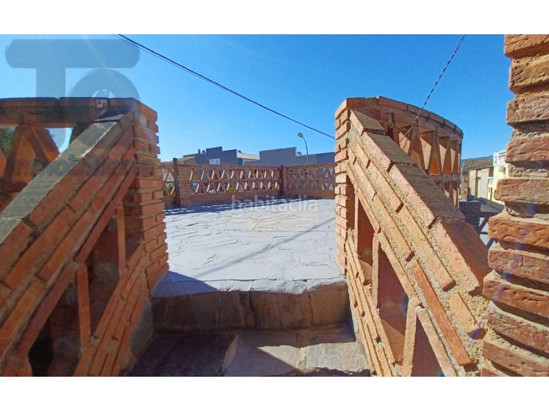 Foto d238ea6a-2a4f-4f91-ab5e-d617cc46d556. Casa amb calefacció aparcament piscina a Dúrcal
