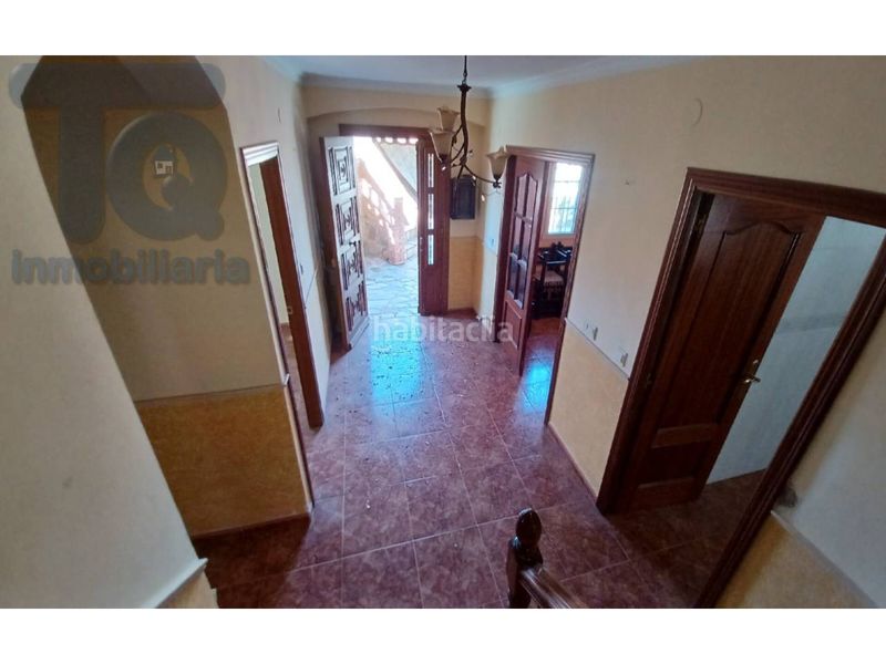Foto dc56d78b-1af4-42ed-8301-ce87cc1d7e33. Casa amb calefacció aparcament piscina a Dúrcal