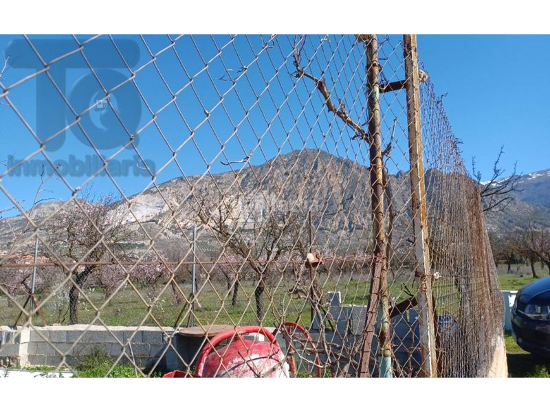 Foto ef6fea12-d0e1-4fe5-ba9c-527e7f7ae461. Casa amb calefacció aparcament piscina a Dúrcal