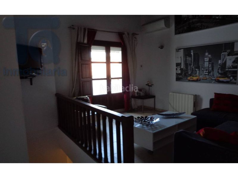 Foto 3ea074ff-3b8c-4587-889b-de2fa2624887. Àtic amb calefacció a Barrio de Albaicín Granada
