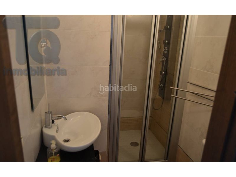 Foto a2bb8d8e-de19-49af-9633-0b68e0cae346. Àtic amb calefacció a Barrio de Albaicín Granada