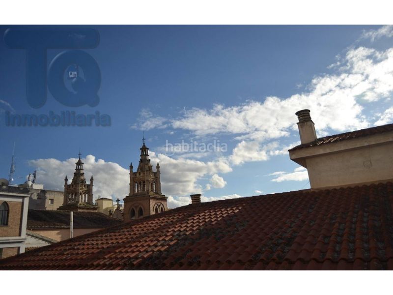 Foto c0f5cc1b-2bf5-4d8d-9856-026483dd3984. Àtic amb calefacció a Barrio de Albaicín Granada