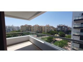 Location Appartement  Calle guardia civil. Piso en alquiler en parque central