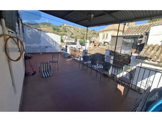 Maison jumelée  Plaza larga. Casa pareada en venta en albaicín18010