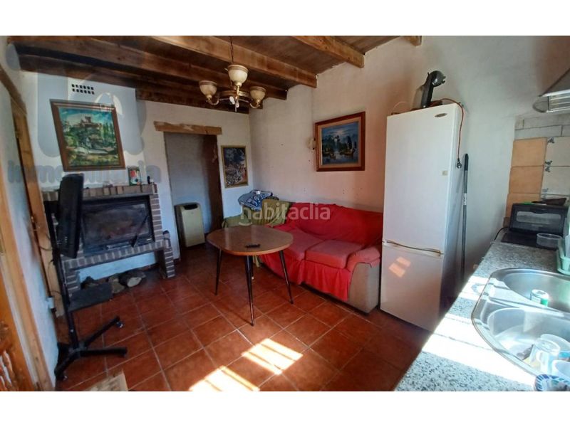 Foto a5f5b760-eab7-488b-89e4-b6aa98645d6f. Casa amb calefacció aparcament piscina a Dúrcal