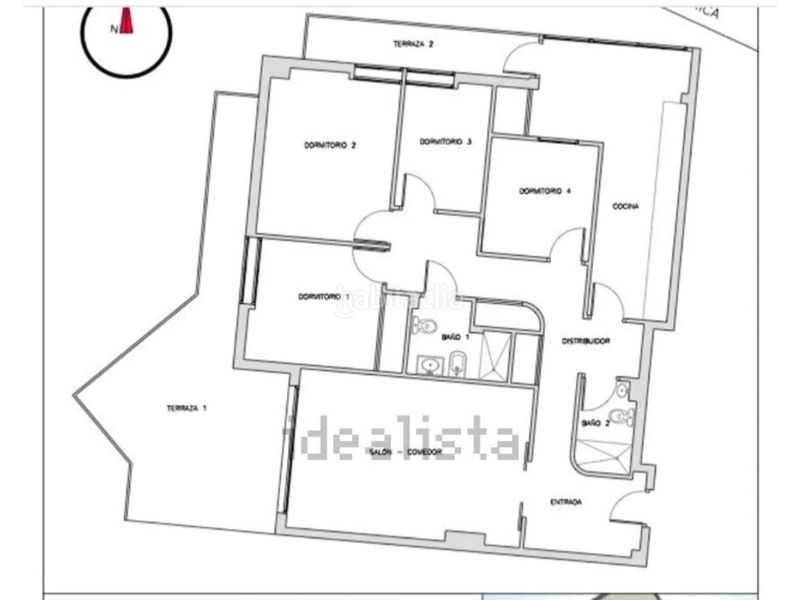 Foto f9b04ef6-a3b5-4e85-9a3a-80c49c4d80f7. Casa amb calefacció aparcament piscina a Dúrcal