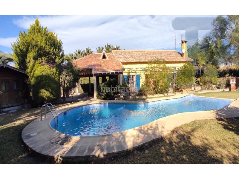 Foto 997bfa0f-6277-4a0c-a93f-cce017dfe1cc. Casa amb calefacció aparcament piscina a Campillo Lorca