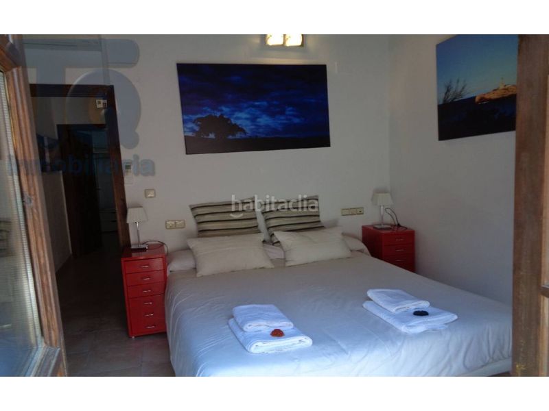 Foto aaf9e5e7-d8e3-4c81-9795-74347d29b8d2. Àtic amb calefacció a Barrio de Albaicín Granada