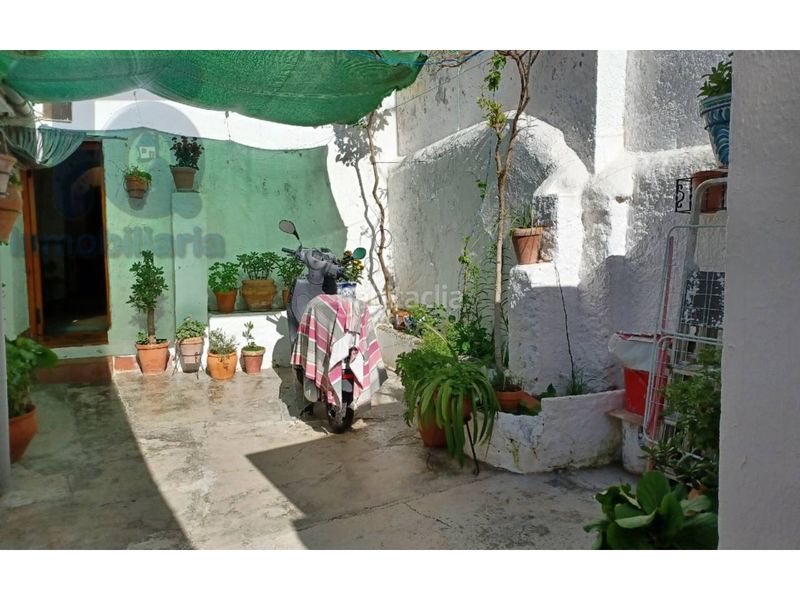 Foto 0157138c-3726-44f4-90e9-9b5da8ac83f8. Casa a San Ildefonso Granada
