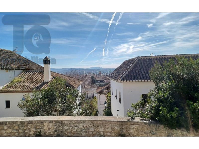 Foto 07dbd0ea-4f5b-4e19-98c0-e345644e7e97. Casa a San Ildefonso Granada