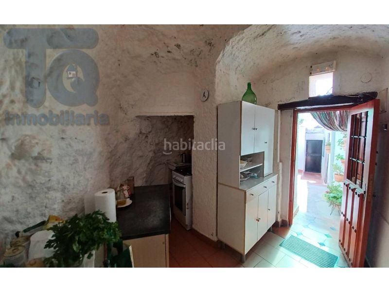 Foto 0907d076-bd1d-4bdf-954c-001947f2ede7. Casa a San Ildefonso Granada