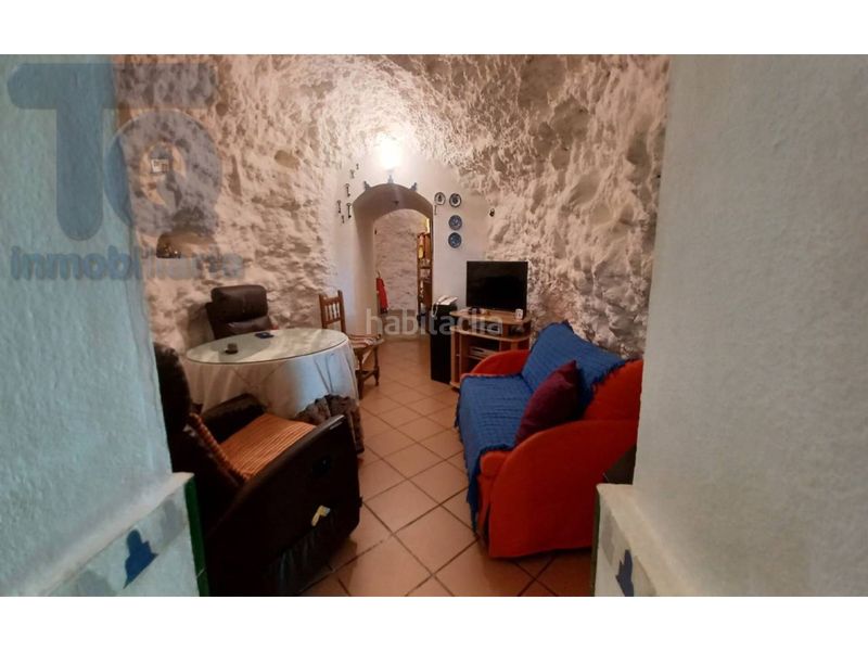 Foto 1bbd2c0a-52e1-4f87-a67d-09402314840a. Casa a San Ildefonso Granada