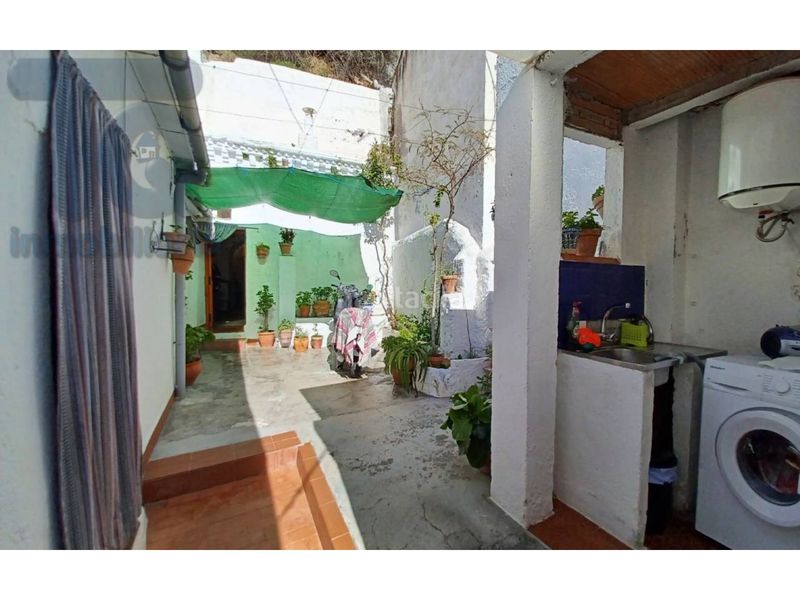Foto 23b0981f-4ade-4732-89d4-881cabda0995. Casa a San Ildefonso Granada