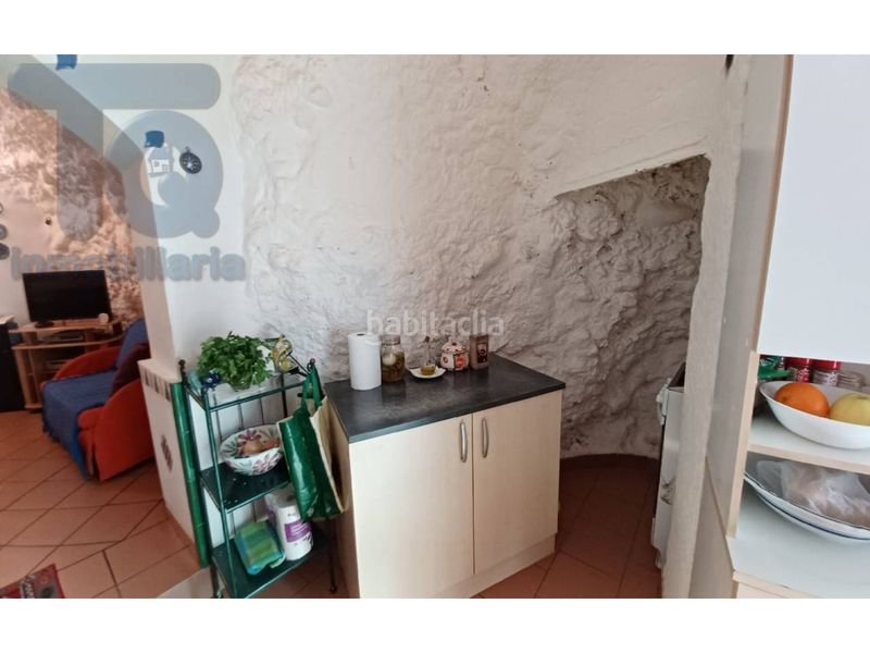Foto 485b1d99-215d-4ddb-9ad1-839cb600821b. Casa a San Ildefonso Granada