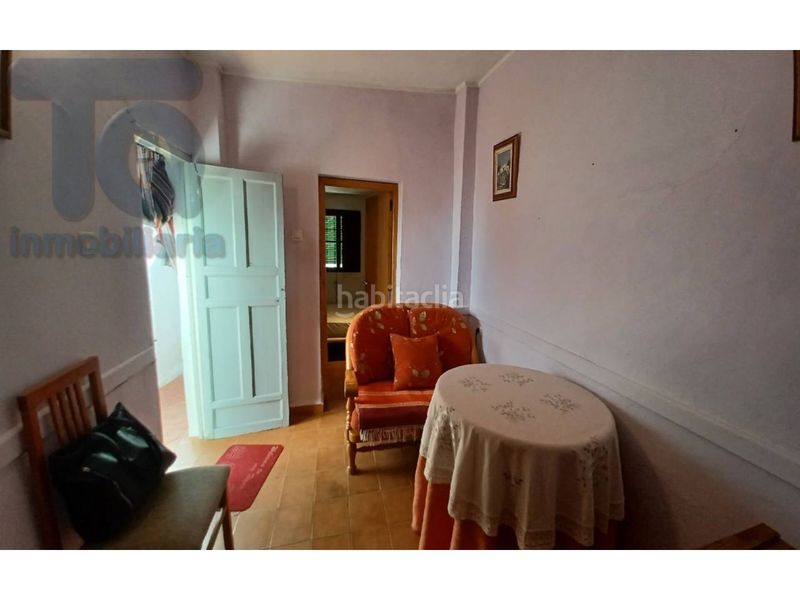 Foto 4dc724bd-d861-4789-a1eb-e7cffba07973. Casa a San Ildefonso Granada