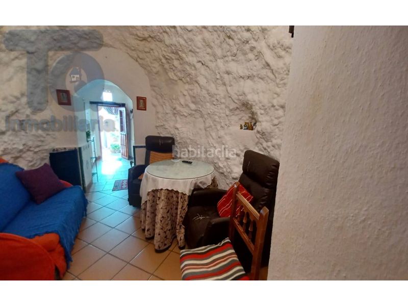 Foto 5374924d-508e-4447-ad84-0b5aeabc8d7f. Casa a San Ildefonso Granada
