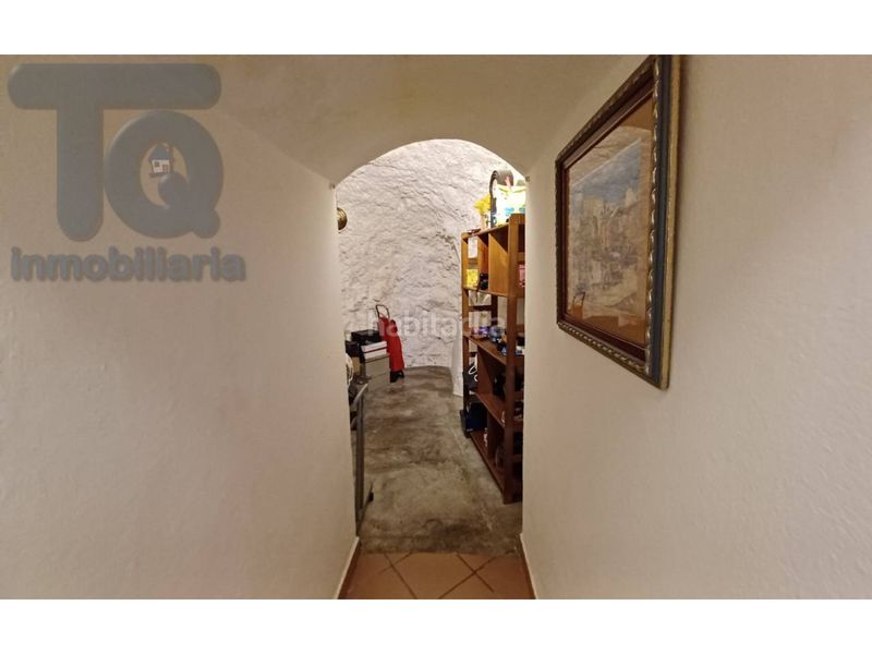 Foto 553e39bc-14dd-42ee-8e80-8d9d891f80b6. Casa a San Ildefonso Granada