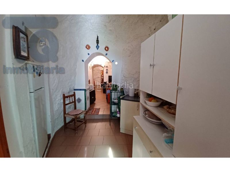 Foto 6200f7d6-7992-4b5b-bdd2-51dff861bedc. Casa a San Ildefonso Granada