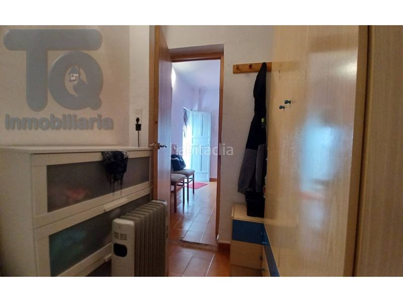 Foto 6bb78ca5-5613-4591-9c5b-e771c1360b8f. Casa a San Ildefonso Granada