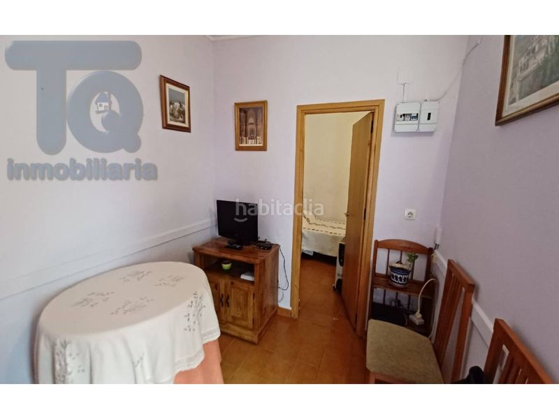 Foto 7c704a0c-894d-406d-82fa-c383d08c5724. Casa a San Ildefonso Granada