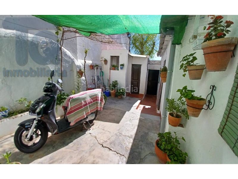 Foto b7b560ad-8e78-4266-964d-e31d1abb4cdd. Casa a San Ildefonso Granada