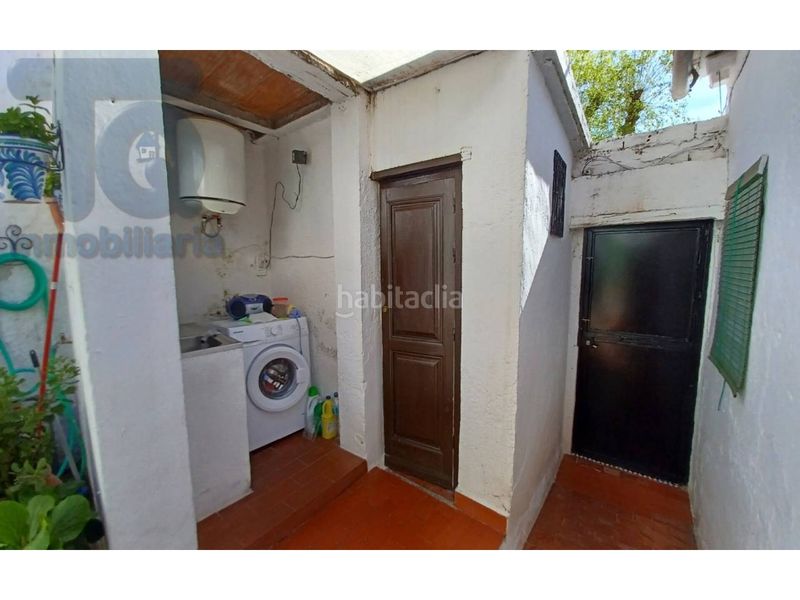 Foto ba10175a-7fc9-431a-8612-e344c2e63817. Casa a San Ildefonso Granada