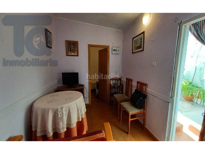 Foto bb9bce78-8a45-458b-9dd4-24c2cb757a4e. Casa a San Ildefonso Granada