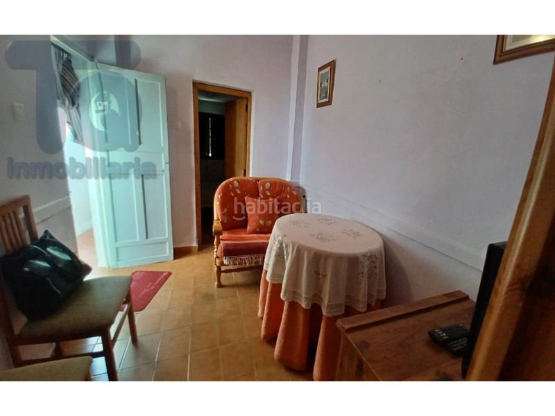 Foto d378f061-d673-4d1c-9dc8-6aec21a1e52f. Casa a San Ildefonso Granada