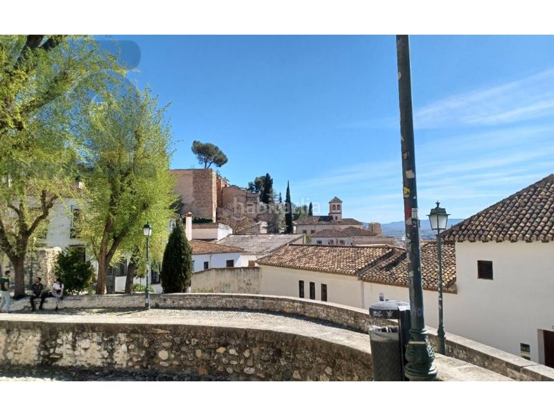 Foto f215885f-0203-4087-8142-b79977c42e98. Casa a San Ildefonso Granada