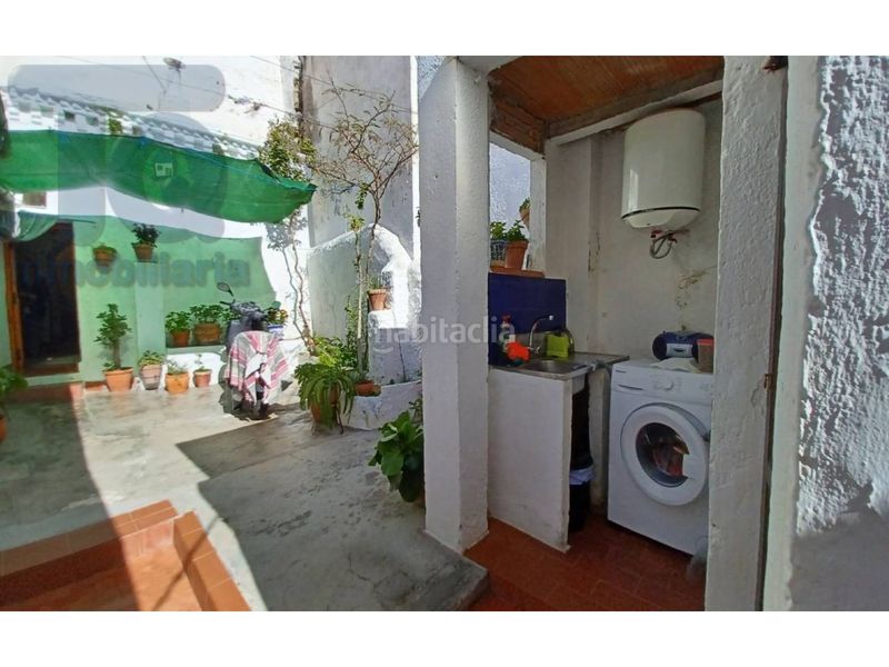 Foto f3b292ba-bfe2-44df-95ad-3ce281800a7d. Casa a San Ildefonso Granada