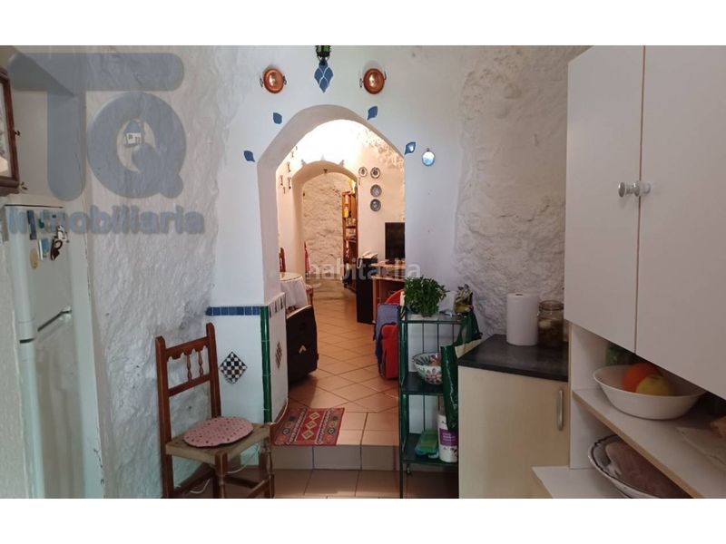 Foto fd76ff08-d4e7-44ba-a150-28eacecc97e2. Casa a San Ildefonso Granada