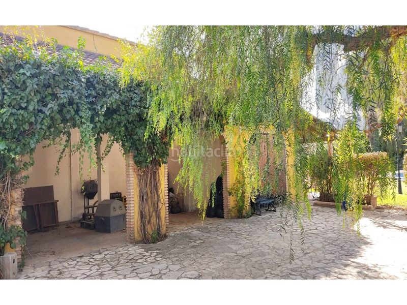Foto c76d199d-9f85-45ee-9388-891c8445f42b. Casa amb calefacció aparcament piscina a Campillo Lorca