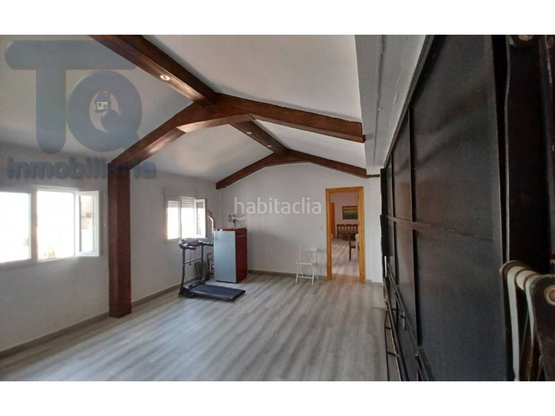 Foto 00f05b62-ee3e-4445-b150-a7e1806657cc. Casa amb calefacció aparcament a Barrio de Albaicín Granada