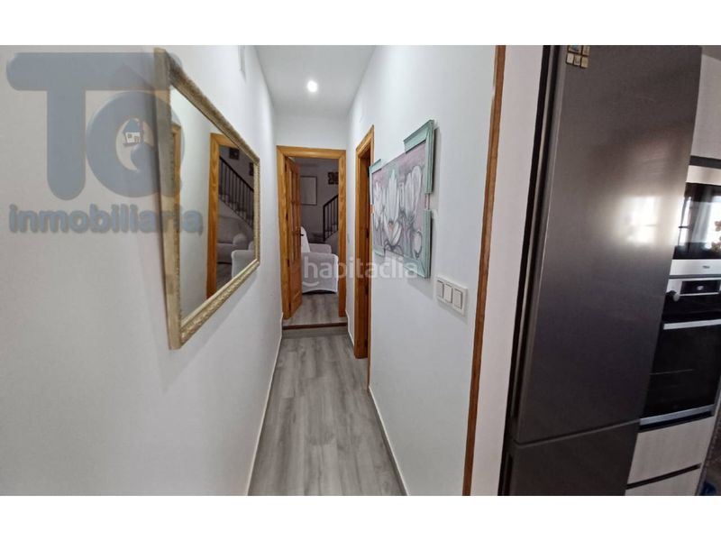 Foto 0f4ee6af-cdd5-4887-b8e5-7bd4d274df76. Casa amb calefacció aparcament a Barrio de Albaicín Granada