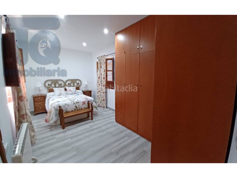 Foto 11ad1166-c2db-4791-8372-499f1cd1d970. Casa amb calefacció aparcament a Barrio de Albaicín Granada