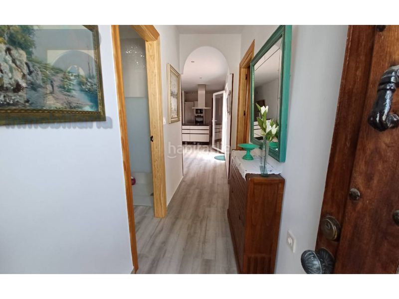 Foto 60f4035a-51da-4e75-8446-1c7bace4557e. Casa amb calefacció aparcament a Barrio de Albaicín Granada