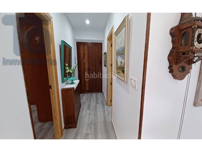 Foto 7446b34a-7210-490d-958f-f084e23ed96c. Casa amb calefacció aparcament a Barrio de Albaicín Granada