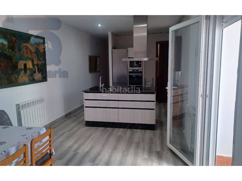 Foto 7a4eceb0-7df0-4126-82a8-af2d5294138f. Casa amb calefacció aparcament a Barrio de Albaicín Granada