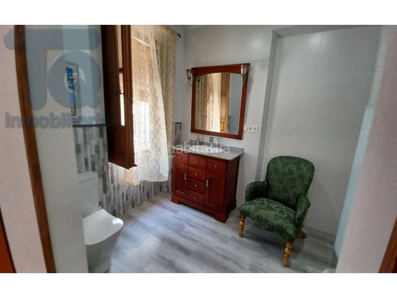 Foto aba2e995-3f8b-4f82-a07e-fac6541186cd. Casa amb calefacció aparcament a Barrio de Albaicín Granada