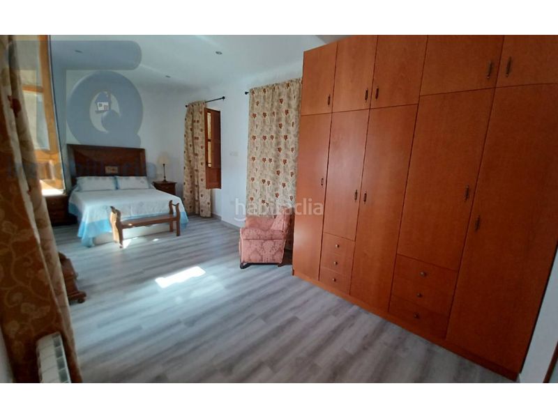 Foto b3ed4032-ef3f-47aa-bbe3-55c56503c118. Casa amb calefacció aparcament a Barrio de Albaicín Granada