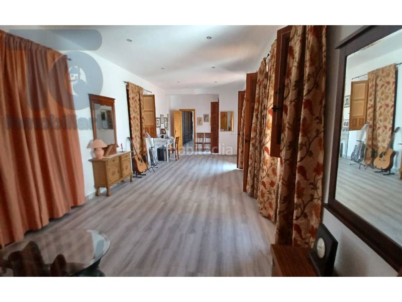 Foto c74a5794-36e5-489b-a600-ed6b7425a49c. Casa amb calefacció aparcament a Barrio de Albaicín Granada