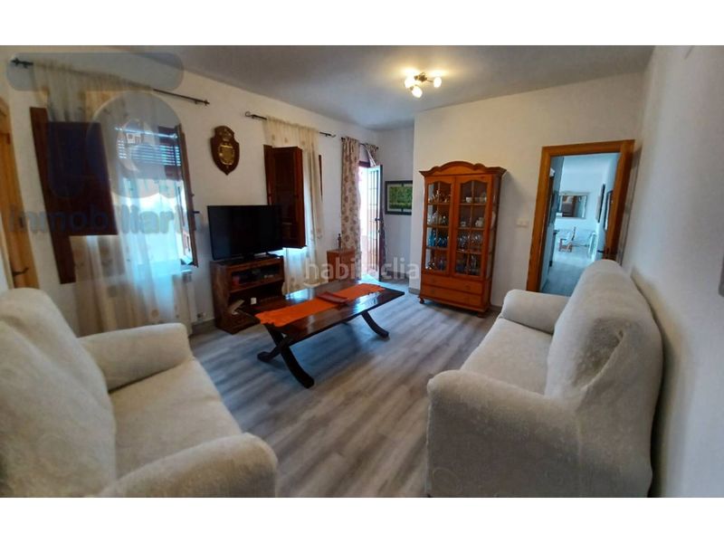 Foto d1cf25ba-0ac3-4329-b2b0-dda043a8925d. Casa amb calefacció aparcament a Barrio de Albaicín Granada