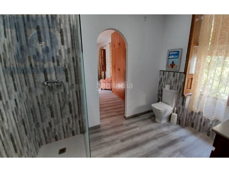 Foto d69c5ddd-ee48-4c7f-b1e1-3a78203ec665. Casa amb calefacció aparcament a Barrio de Albaicín Granada