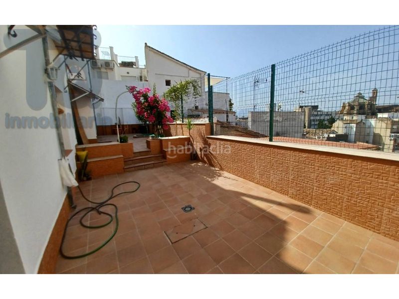 Foto d776bf5f-6974-452e-81c4-7dfe9c00168a. Casa amb calefacció aparcament a Barrio de Albaicín Granada