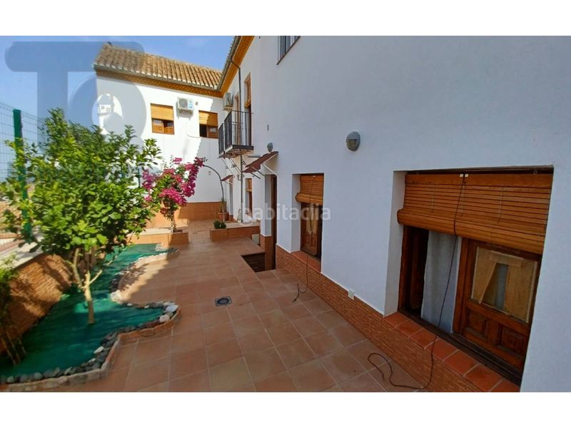 Foto f6f6904e-b29e-4c59-a137-1ccfa50ff29f. Casa amb calefacció aparcament a Barrio de Albaicín Granada