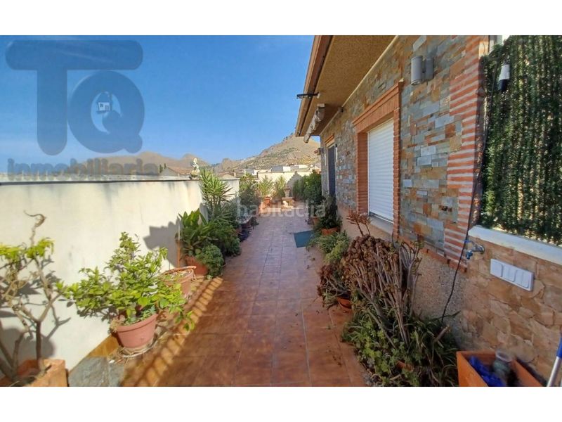 Foto a27eacbd-c77c-4a2b-b287-faa189aa3d38. Àtic amb aparcament piscina a Atarfe