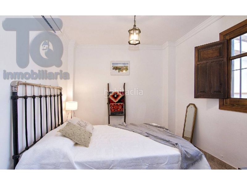 Foto 390dc730-1721-4adb-9791-45d2965e1f5c. Casa pareada  en venta en San Ildefonso hospital real18010 en Granada
