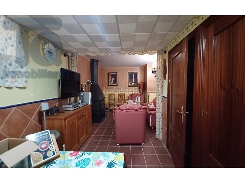 Foto 5ff2afa7-fb3c-4a3c-b5a2-ded27c8ffc25. Casa amb calefacció aparcament piscina a Albolote